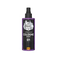 Kolínska voda po holení TSF PACIFIC 250 ml kolínskej Kolínska voda po holení TSF PACIFIC 250 ml kolínskej
