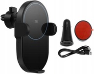 XIAOMI držiak bezdrôtovej nabíjačky do auta