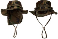 BRITISH HAT US WOODLAND XXXL