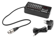 DMX 512 BeamZ MOBILNÝ OVLÁDAČ OSVETLENIA DMX 512 BeamZ MOBILNÝ OVLÁDAČ OSVETLENIA