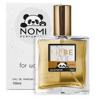 LASTING NOMI Dámske parfémy LIEBE Parfumy 100ml LASTING NOMI Dámske parfémy LIEBE Parfumy 100ml
