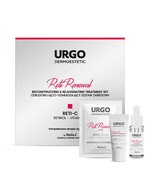 Urgo Dermoestetic Reti-Renewal prestavba a omladzujúca ošetrujúca sada Urgo Dermoestetic Reti-Renewal prestavba a omladzujúca ošetrujúca sada