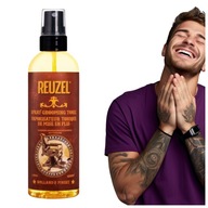 REUZEL SPRAY GROOMING TONIC 100ml HOLDING STYLING TONIC REUZEL SPRAY GROOMING TONIC 100ml HOLDING STYLING TONIC