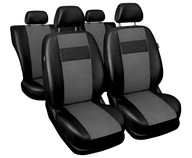 Kožené poťahy sedadiel pre AUDI A4 B5 B6 B7 B8 B9 Kožené poťahy sedadiel pre AUDI A4 B5 B6 B7 B8 B9