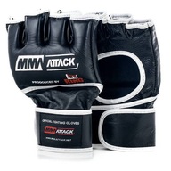 Tréningové rukavice MMA Attack RING veľ XL