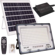 600W LED SOLÁRNE HALOGÉNOVÉ OSVETLENIE 600W LED SOLÁRNE HALOGÉNOVÉ OSVETLENIE
