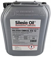 Silesia EMULGOL ES 12 koncentrát na spracovanie chladiacej kvapaliny 20L