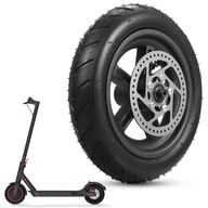 Zadný ráfik pre Xiaomi M365 / 1S / LITE, 8,5'' Zadný ráfik pre Xiaomi M365 / 1S / LITE, 8,5''