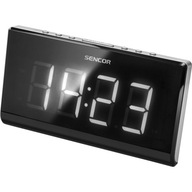 Rádiobudík Sencor SRC 340 Funkcia Snooze