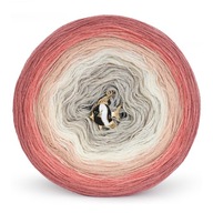 KOKONEK Merino priadza 762 "Margarétina pradienko" Vlna Merino Soft KOKONEK Merino priadza 762 "Margarétina pradienko" Vlna Merino Soft