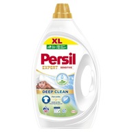 Persil citlivý expert hlboký čistý umývací gél 50 wrań 2,25l Persil citlivý expert hlboký čistý umývací gél 50 wrań 2,25l