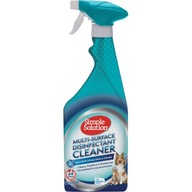 Simple Solution Multi-Surface Cleaner 750 ml