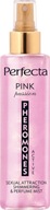PERFECTA Pink Passion telový sprej 200 ml