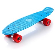 Meteor Skateboard Flashboard pre dievča a chlapca
