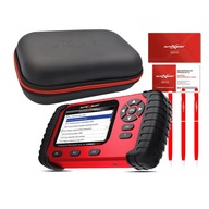 OBD2 skener AUTOXSCAN RS820 PRO Diagnostika vybranej značky PL OBD2 skener AUTOXSCAN RS820 PRO Diagnostika vybranej značky PL