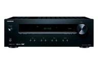 Onkyo TX-8220 | stereo prijímač | čierna