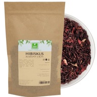 Ibištekový kvet sušený 500g čaj z ibišteka Ibištekový kvet sušený 500g čaj z ibišteka