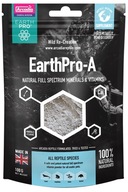 Vitamíny Earth Pro A pre plazy, vtáky a obojživelníky 350 g Vitamíny Earth Pro A pre plazy, vtáky a obojživelníky 350 g
