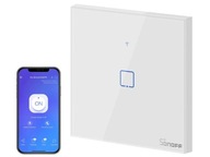 SONOFF T2 EU TX spínač svetiel IM190314015 SONOFF T2 EU TX spínač svetiel IM190314015