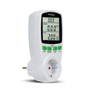 Energetický merač Wattmeter GreenBlue GB202G