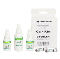ZOOLEK AQUA TEST Ca-Mg VÁPNIK HORČÍK NÁPLŇ ZOOLEK AQUA TEST Ca-Mg VÁPNIK HORČÍK NÁPLŇ