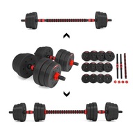 SUDY - KOMPOZITNÁ TYČ 20 KG SGP20 HMS