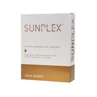 SUNPLEX OŠETRENIE PRE FARBÍV 5X50ML SUNPLEX OŠETRENIE PRE FARBÍV 5X50ML