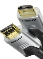 Prolink Futura HDMI/HDMI kábel 10 m