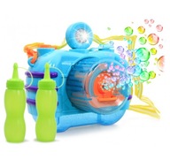 BUBBLE FOTOAPARÁT Ľahká hudba 2 x RUŽOVÁ tekutina BUBBLE FOTOAPARÁT Ľahká hudba 2 x RUŽOVÁ tekutina