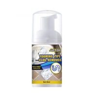 30ml Prostriedok na čistenie drezov a odpadových rúr str 30ml Prostriedok na čistenie drezov a odpadových rúr str