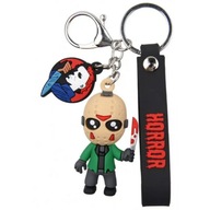 KEYRING KEYRING PRENDANT Piatok 13. Jason Voorhees KEYRING KEYRING PRENDANT Piatok 13. Jason Voorhees