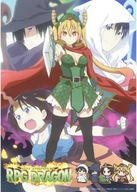 Plagát Kobayashi-san Chi no Maidragon ksmd_028 A2 Plagát Kobayashi-san Chi no Maidragon ksmd_028 A2