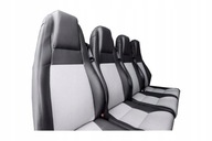 IVECO DAILY pokrýva 7 osôb 2014+ DOKA BRYGADÓWKA IVECO DAILY pokrýva 7 osôb 2014+ DOKA BRYGADÓWKA