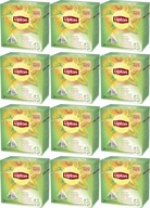 Zelený čaj Lipton Green Tea mandarinka 240 ks