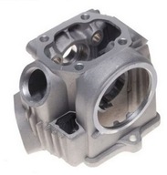 4T hlava. 50 ccm. motor holého choppera: 139FMB 4T hlava. 50 ccm. motor holého choppera: 139FMB