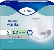 TENA Pants Super Small, savé nohavičky, 12 ks