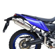 SC-PROJECT YAMAHA TENERE 700 21/22|Tlmič výfuku