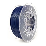 Vlákno 3D PLA 1,75 mm 1 kg DevilDesign námornícka modrá Vlákno 3D PLA 1,75 mm 1 kg DevilDesign námornícka modrá
