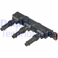 cievka DELPHI GN10362-12B1 cievka DELPHI GN10362-12B1