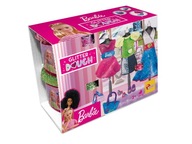 Barbie súprava na hracie cesto 4 kusy 304-88843 Barbie súprava na hracie cesto 4 kusy 304-88843