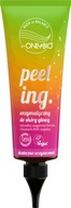 ONLYBIO VLASOVÝ ENZYMATICKÝ PEELING VLASOV ONLYBIO VLASOVÝ ENZYMATICKÝ PEELING VLASOV