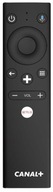 CANAL+BOX 4K DIAĽKOVÉ DIAĽKOVÉ TLAČIDLO NOVÝ MODEL NETFLIX CANAL+BOX 4K DIAĽKOVÉ DIAĽKOVÉ TLAČIDLO NOVÝ MODEL NETFLIX