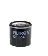 OLEJOVÝ FILTER FILTRON OP564 OP 564 OLEJOVÝ FILTER FILTRON OP564 OP 564