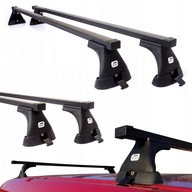 Strešný nosič Citroen Xsara Picasso 2000-2010 Strešný nosič Citroen Xsara Picasso 2000-2010