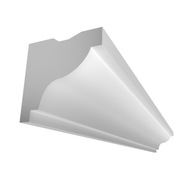 ELHARE LED ozdobná rímsová osvetľovacia lišta LS17B ELHARE LED ozdobná rímsová osvetľovacia lišta LS17B
