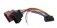 ISO konektor SONY XR3310R kocka adaptéra XR-3310R ISO konektor SONY XR3310R kocka adaptéra XR-3310R