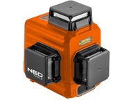 Rotačný laser NEO 75-104