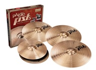 SÚPRAVA PAISTE PST5 U + 16 SADA CRASH PLATE