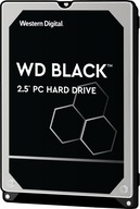 WD AV 500GB 5,4K 16MB SATA II 2,5'' WD5000LUCT