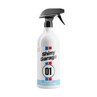 Shiny Garage Perfect Glass Cleaner 1l - účinná kvapalina na čistenie skiel Shiny Garage Perfect Glass Cleaner 1l - účinná kvapalina na čistenie skiel